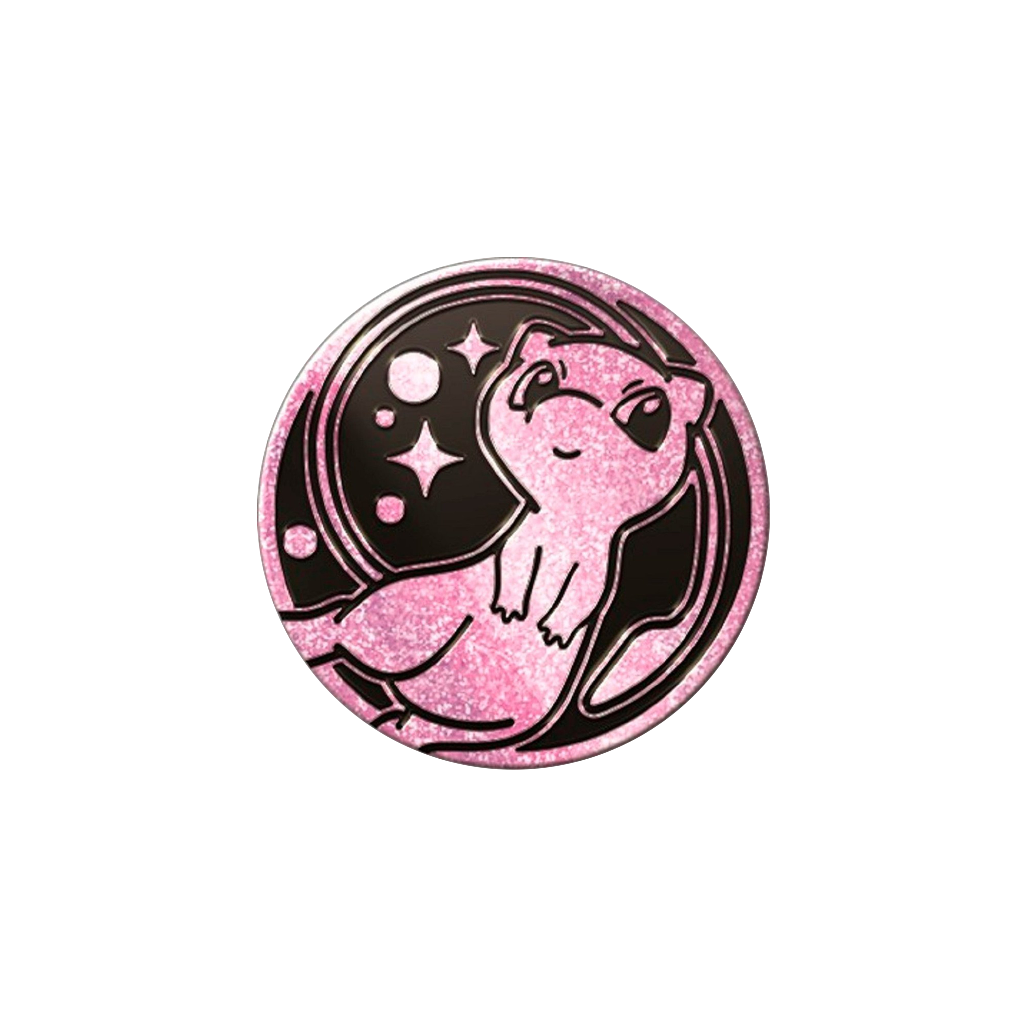 Pokemon 151 UPC - TCG Tower