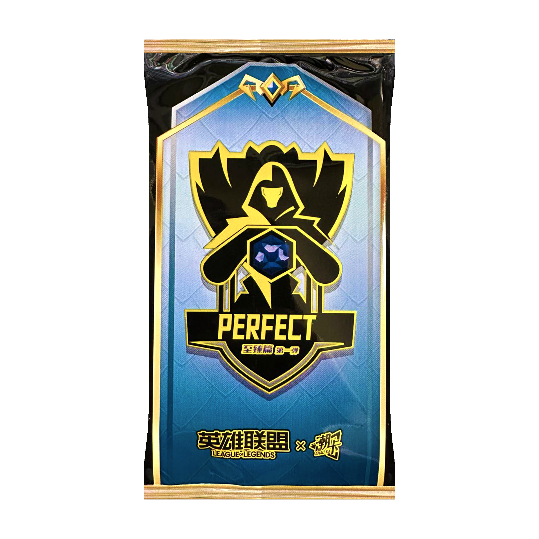 2022 League of Legends Booster Pack - TCG Tower