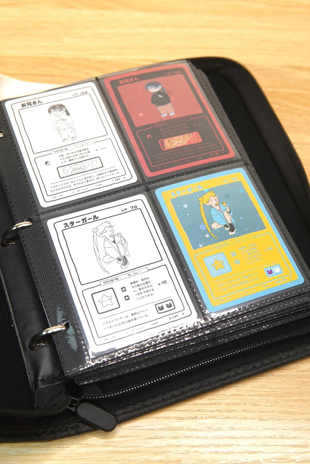 WrennyMoo Tygadu Booster Pack - TCG Tower