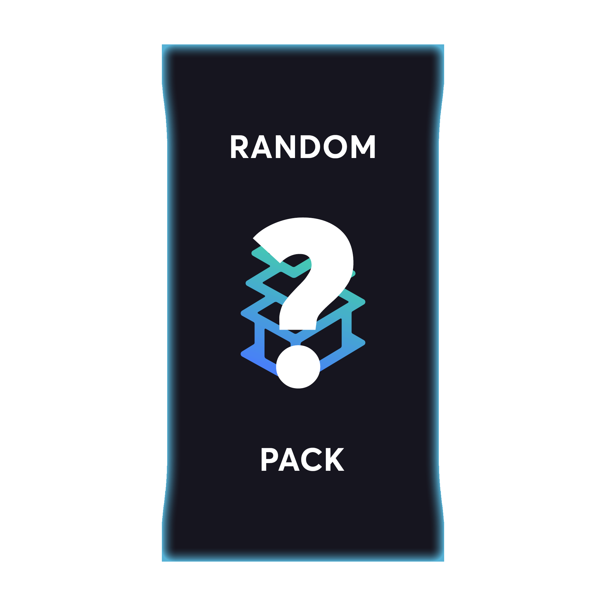 TCG Tower Pokemon Mystery Pack - TCG Tower