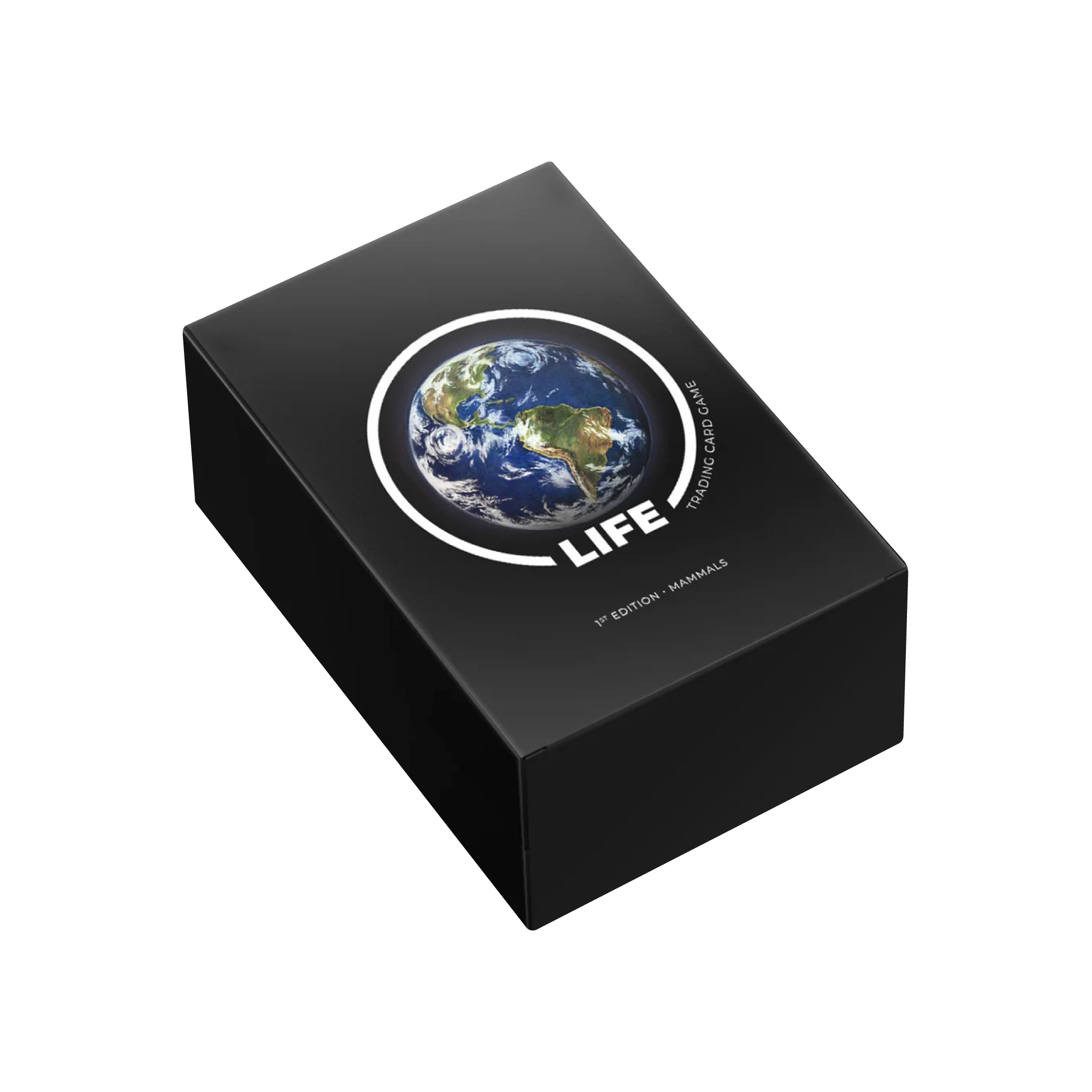 Mammals 1st Edition Starter Box - TCG Tower