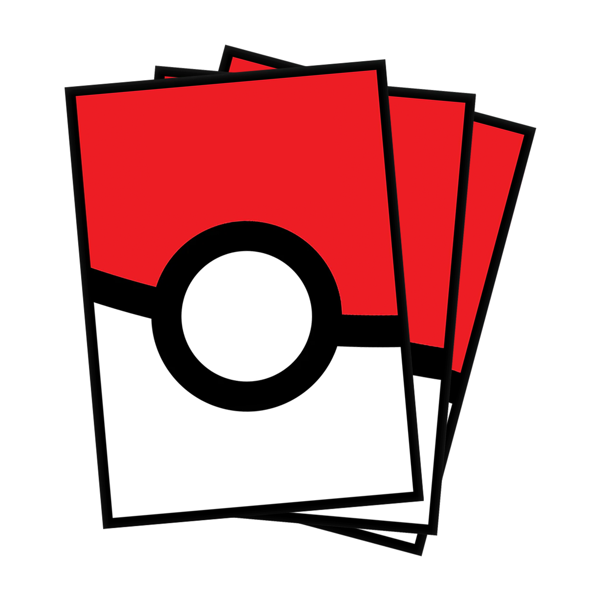 Random Pokemon Sleeves (60 CT) - TCG Tower