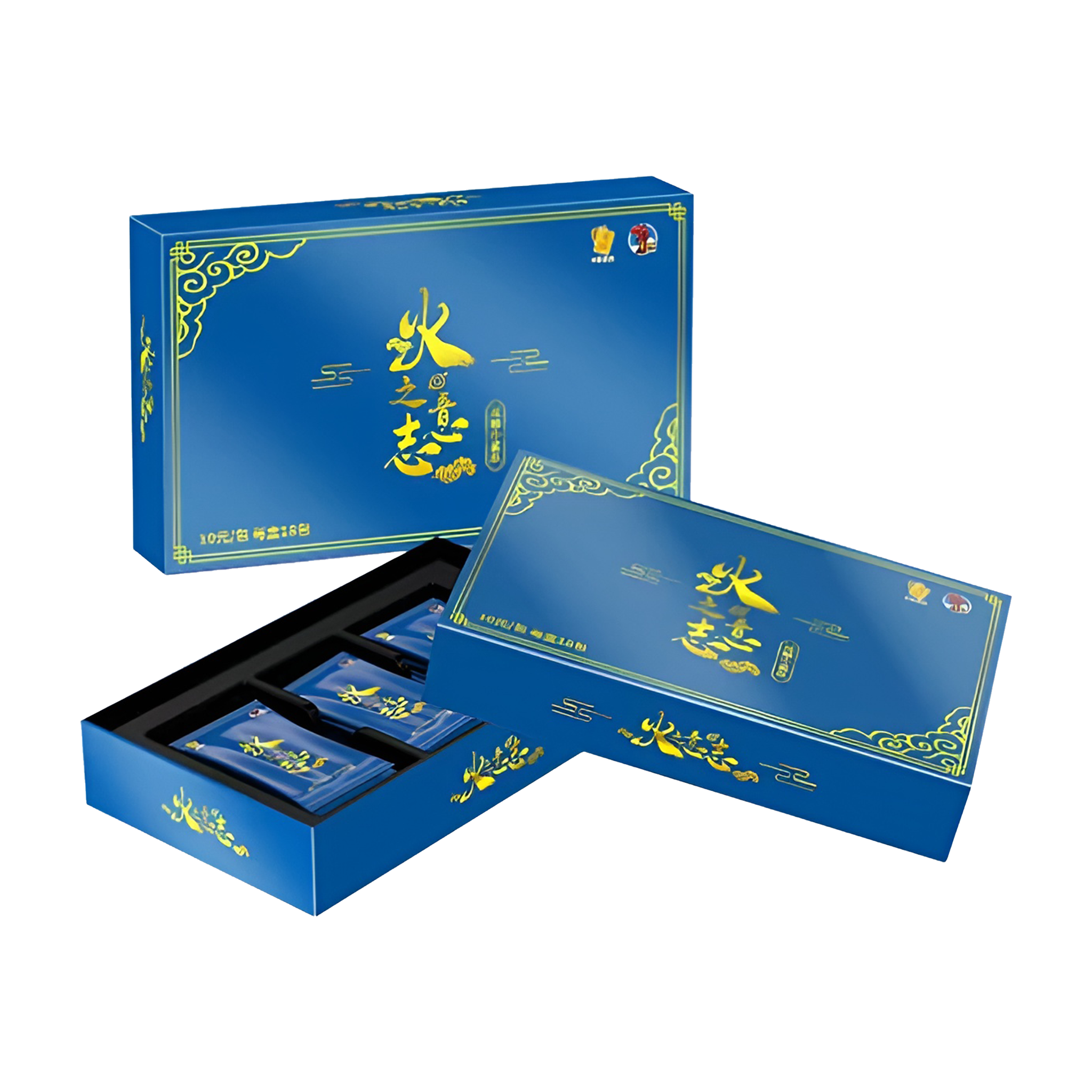 Naruto Little Dino Will of Fire Special Box - TCG Tower