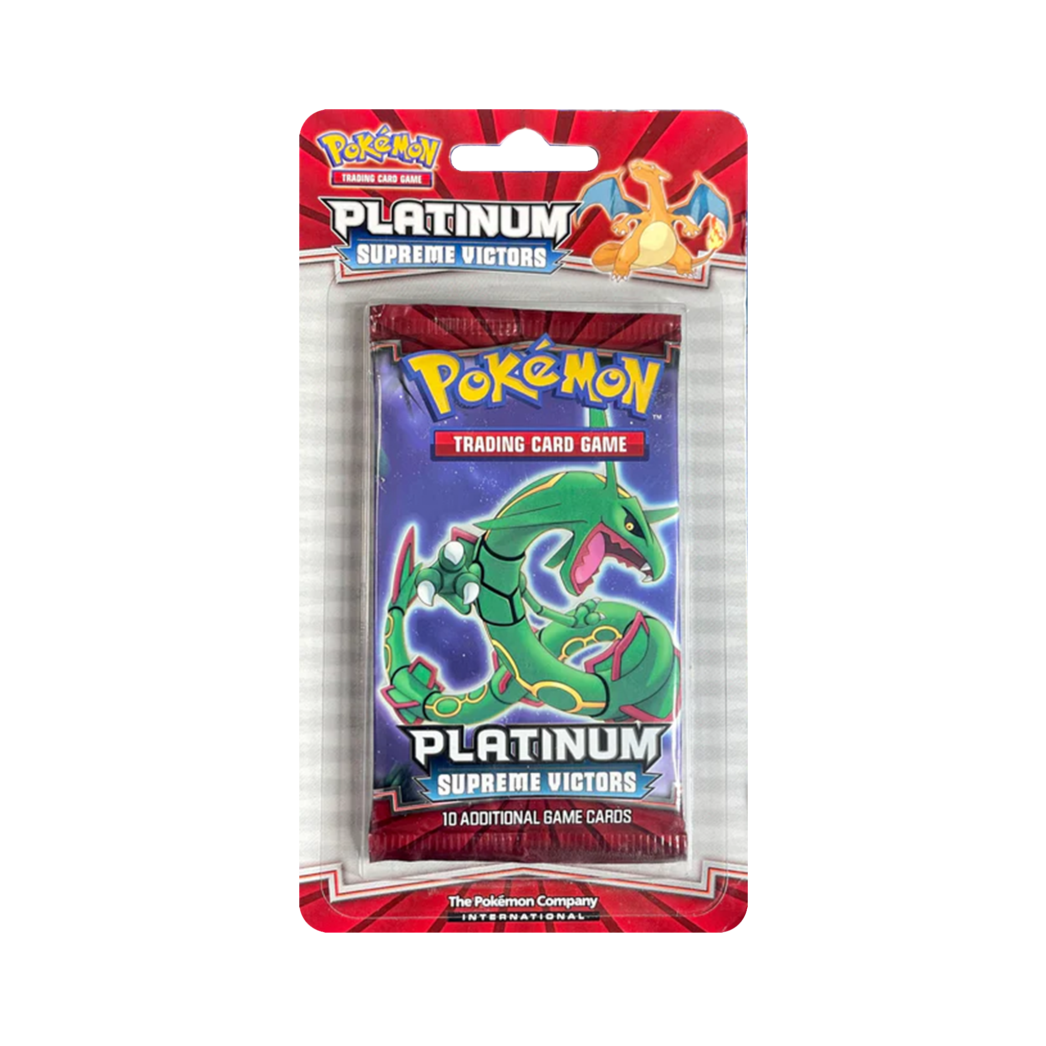 Pokemon Supreme Victors Blister Pack - TCG Tower