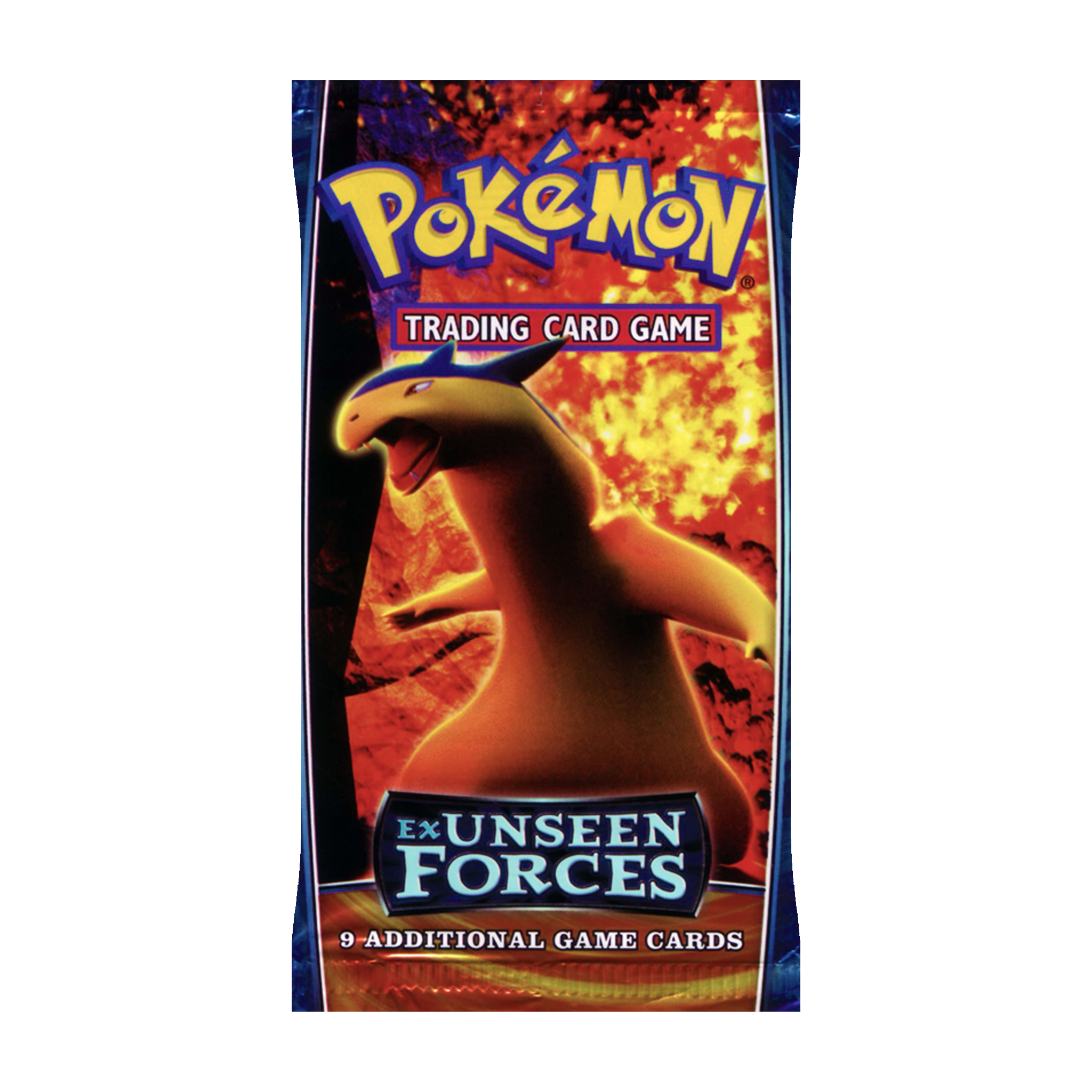 Pokemon Unseen Forces Booster Pack - TCG Tower