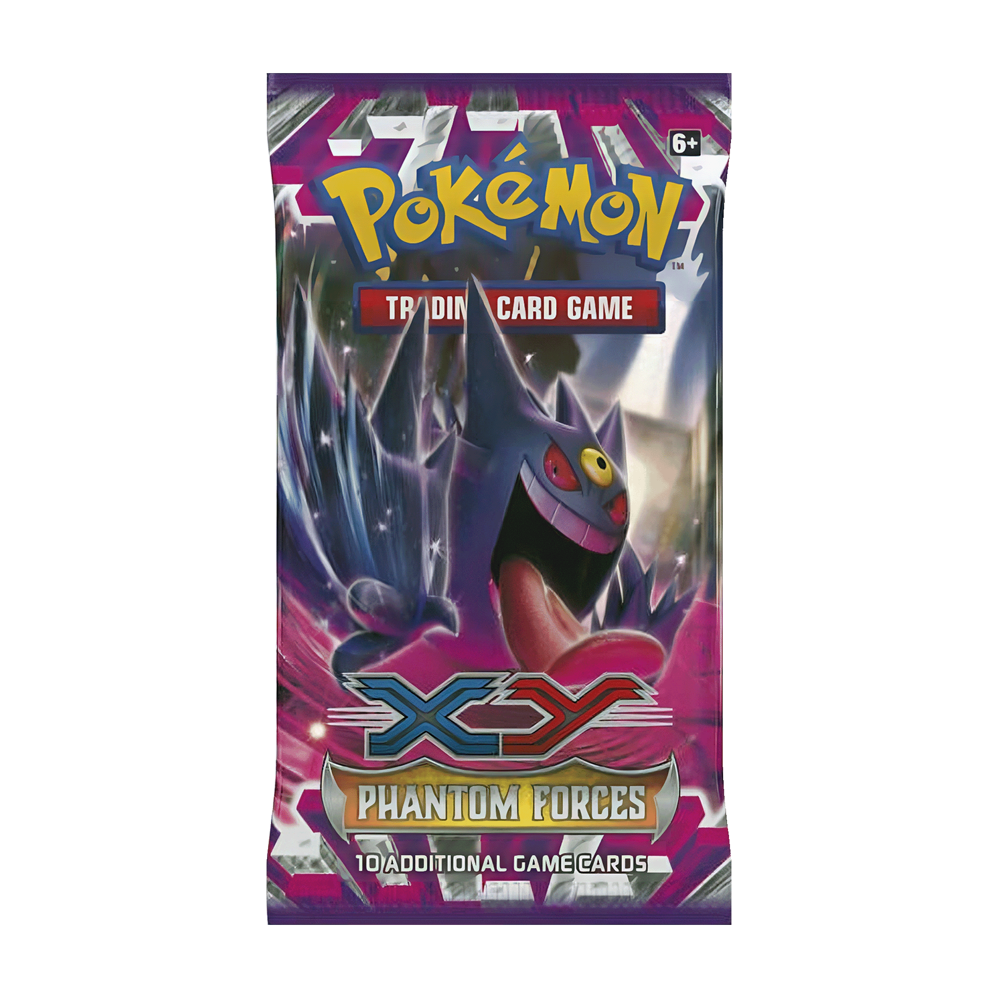 Vortex Toys Pokemon Card Phantom Forces with Big Tin Box - Pokemon Card  Phantom Forces with Big Tin Box . shop for Vortex Toys products in India.