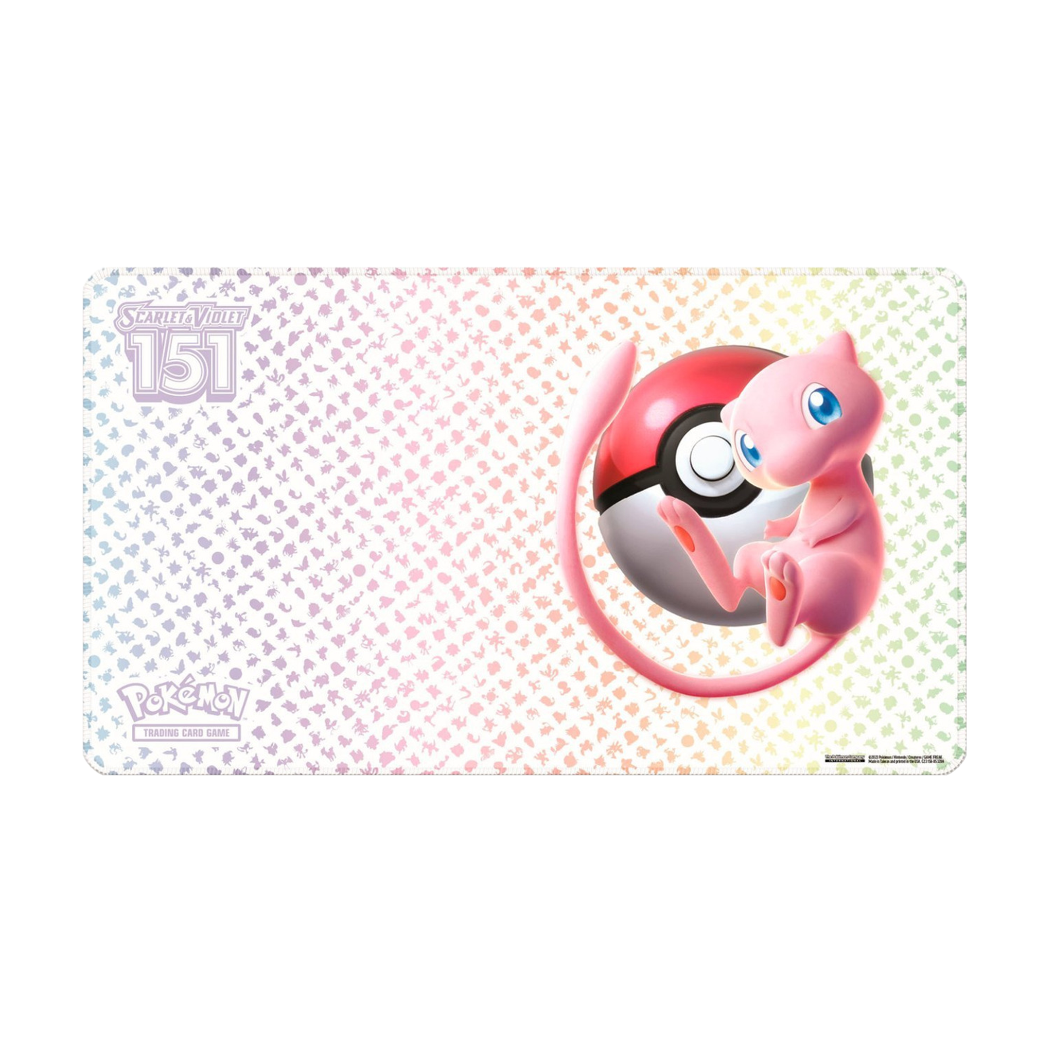 Pokemon 151 UPC - TCG Tower