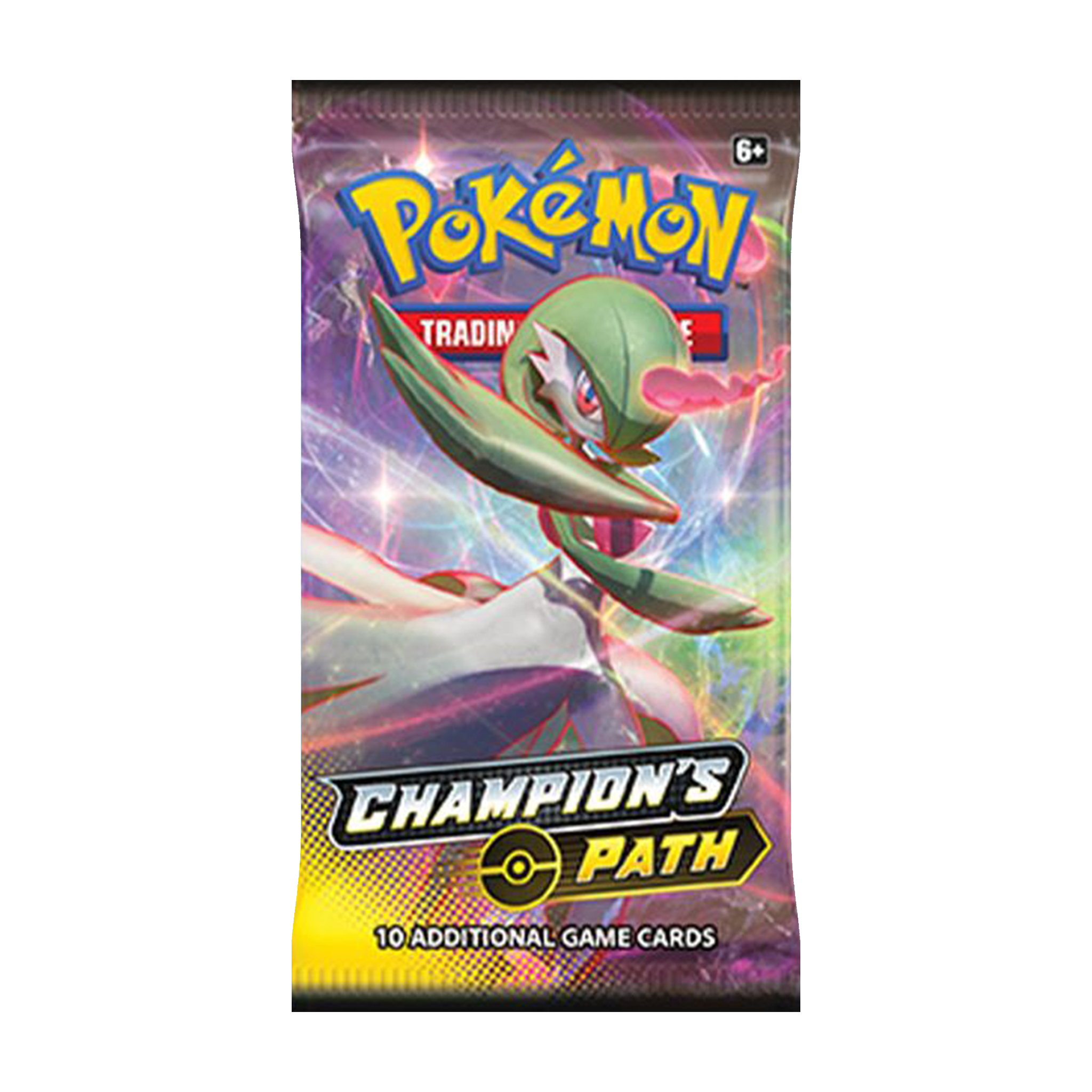 Pokemon Champion's Path Booster Pack - TCG Tower