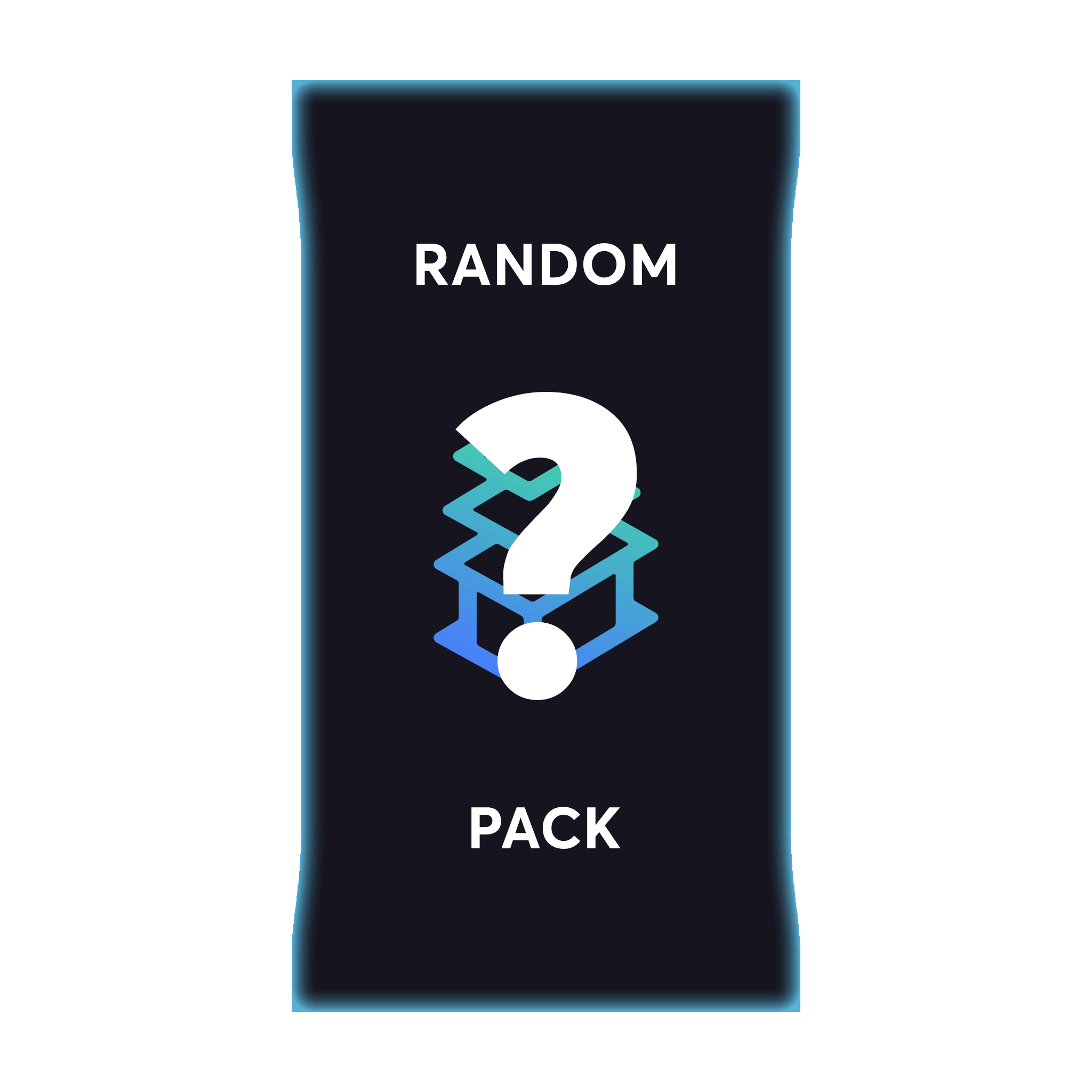 Pokémon Mystery selling Packs