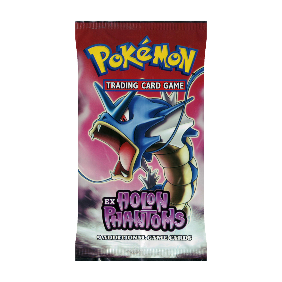 Pokemon Holon Phantoms Booster Pack Pokemon Holon Phantoms Booster Pack