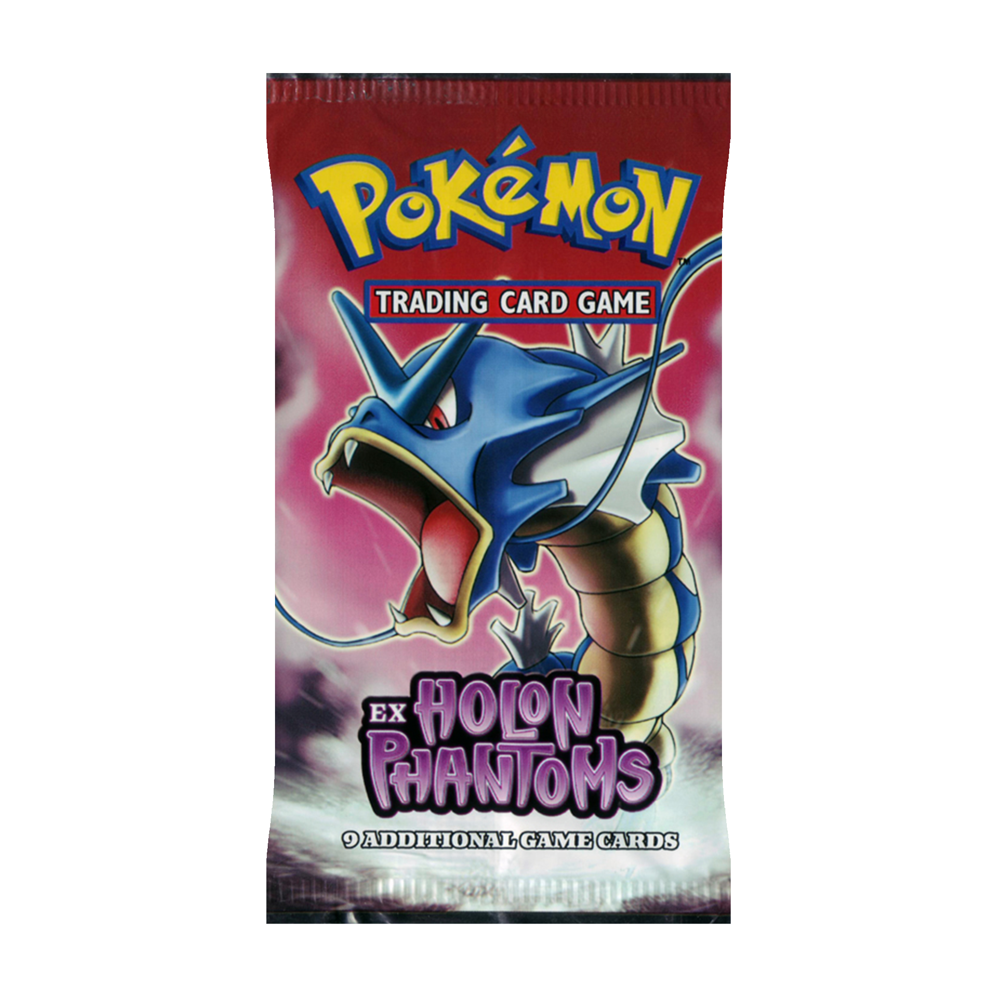 Pokemon Holon Phantoms Booster Pack - TCG Tower