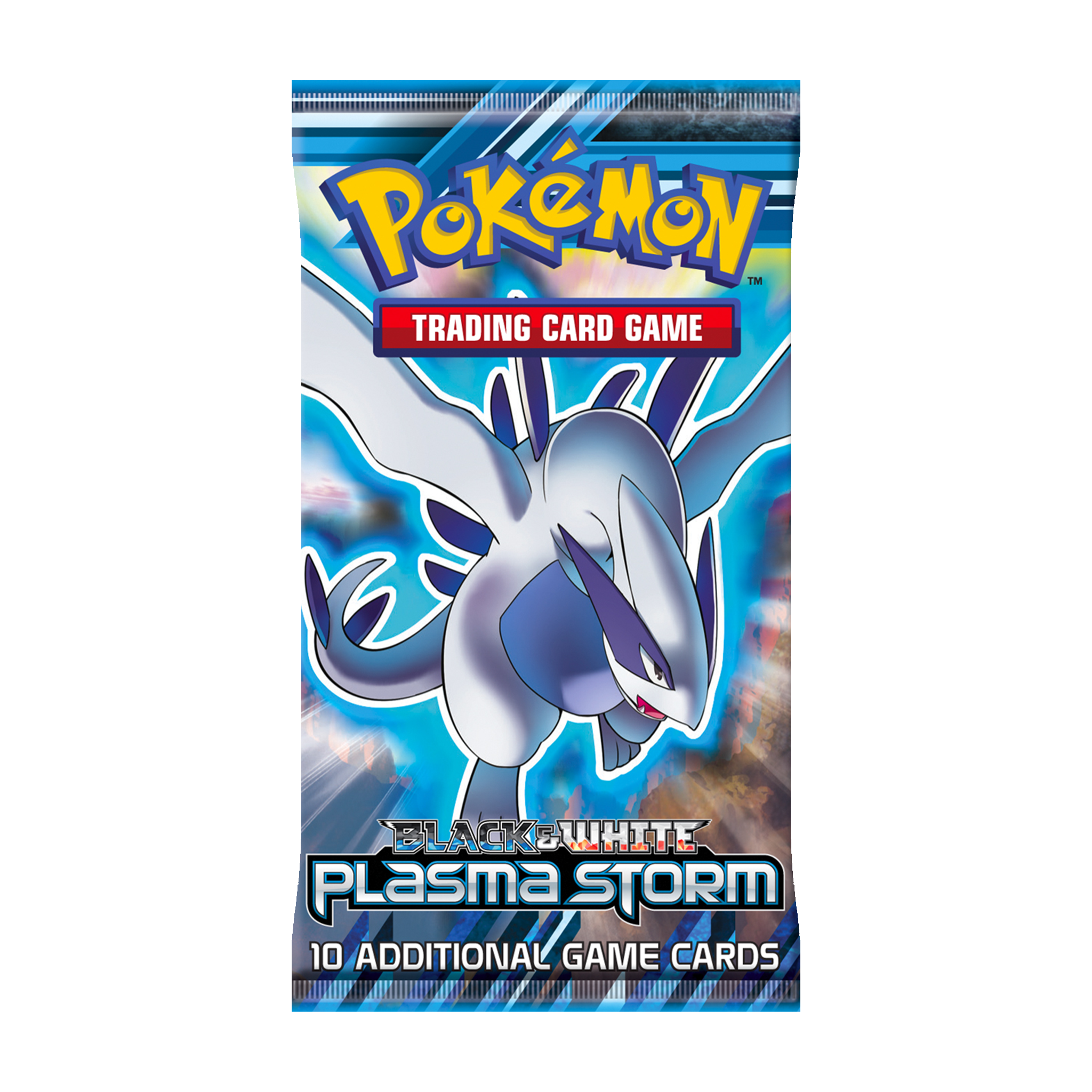 Pokemon Plasma Storm Booster Pack - TCG Tower