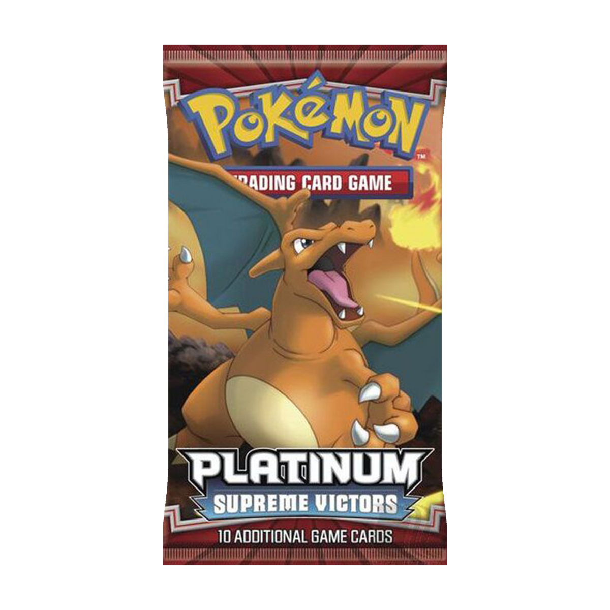 supreme victors booster box Supreme Victors Booster Pack | Collector Card Packs and Sets