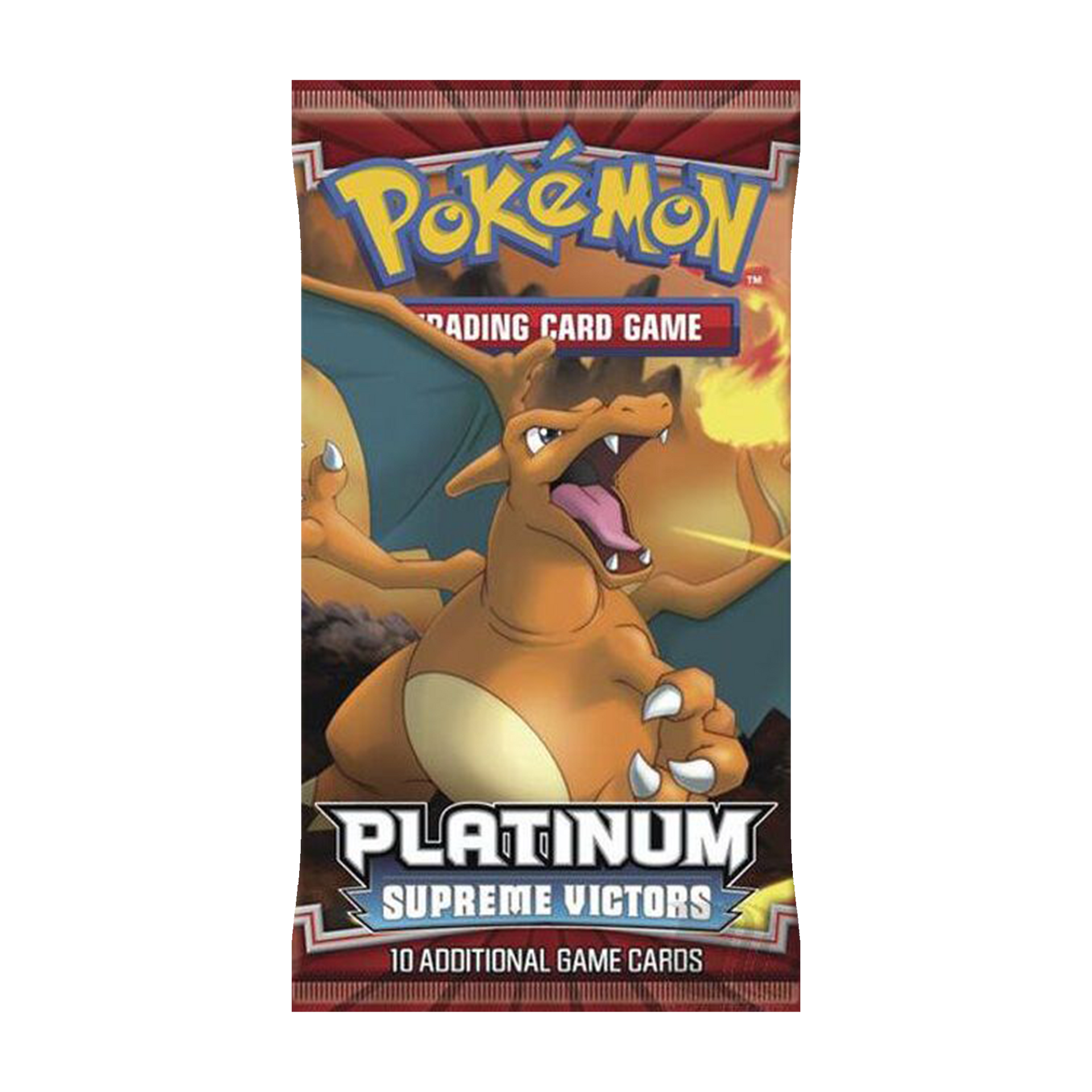 Pokemon Supreme Victors Booster Pack Pokemon Supreme Victors Booster Pack