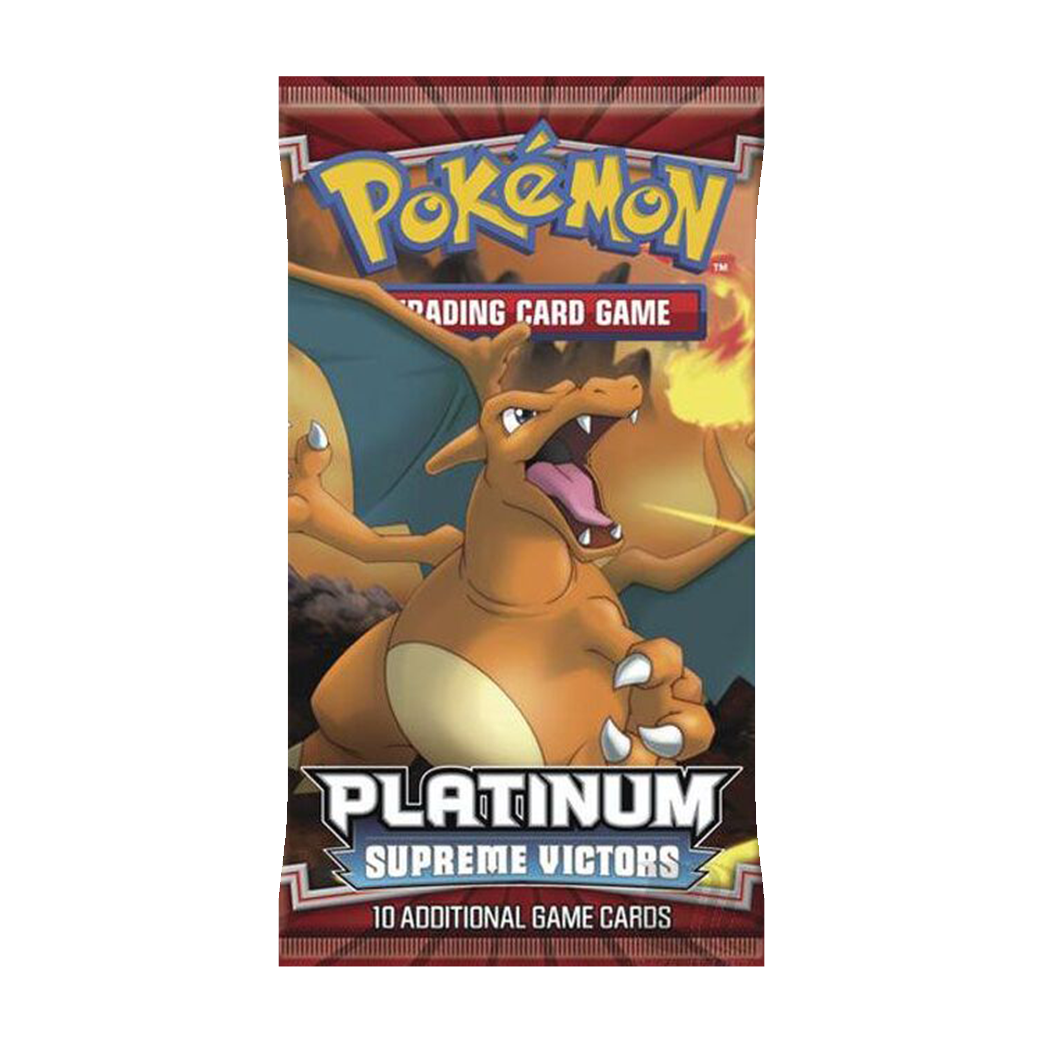 Pokemon Supreme Victors Booster Pack - TCG Tower