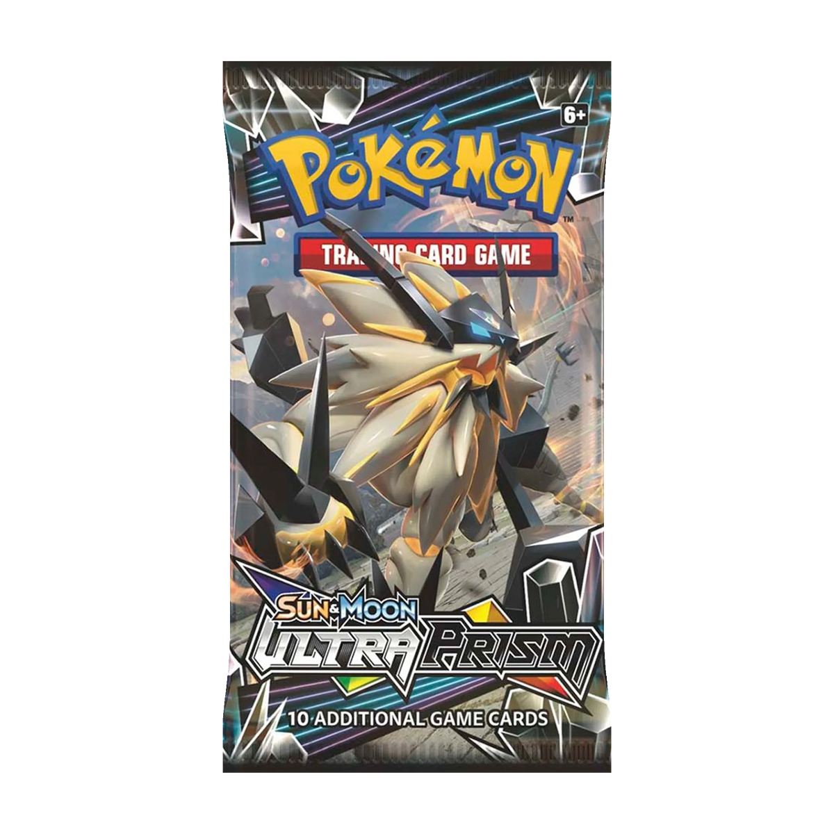ultra prism pokemon booster box Lets open a pack of Sun & Moon Prism! This is probably my favorite era of cardseven the commons are amazing! , Let me know what you think of this hit in the comments!, Thank you MoonUltra Prism expansion! Booster Box Prices | Pokemon